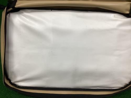 Snow peak (スノーピーク) ソフトクーラー FP-138R ベージュ ソフトクーラー38