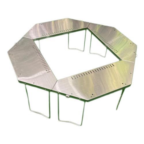 Snow peak (スノーピーク) 囲炉裏テーブル ST-050 ジカロテーブル