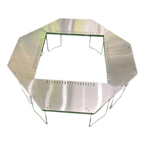 Snow peak (スノーピーク) 囲炉裏テーブル ST-050 ジカロテーブル