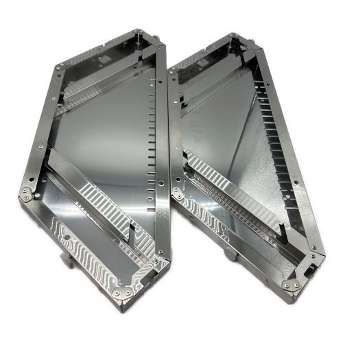 Snow peak (スノーピーク) 囲炉裏テーブル ST-050 ジカロテーブル