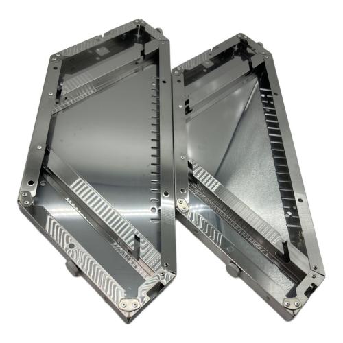 Snow peak (スノーピーク) 囲炉裏テーブル ST-050 ジカロテーブル