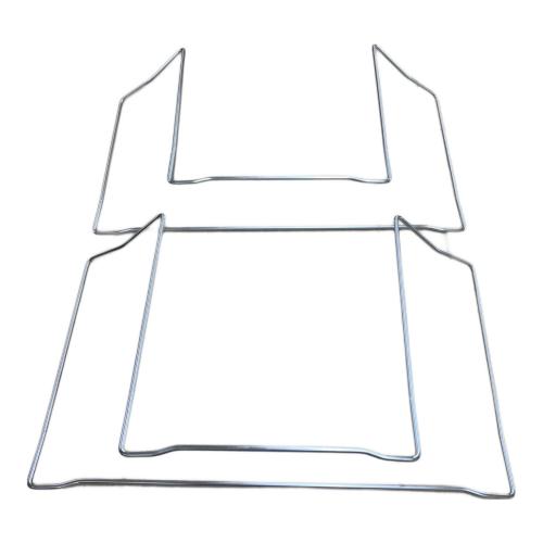 Snow peak (スノーピーク) 囲炉裏テーブル ST-050 ジカロテーブル