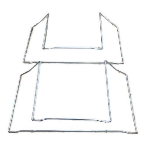 Snow peak (スノーピーク) 囲炉裏テーブル ST-050 ジカロテーブル