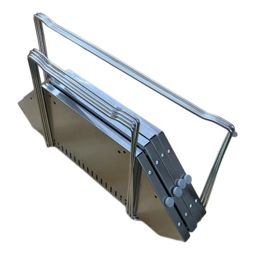 Snow peak (スノーピーク) 囲炉裏テーブル ST-050 ジカロテーブル