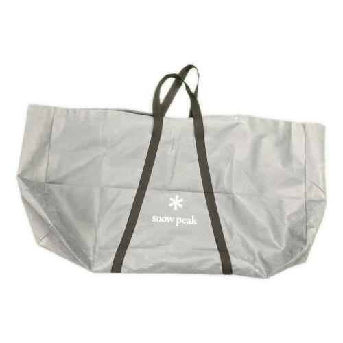 Snow peak (スノーピーク) 囲炉裏テーブル ST-050 ジカロテーブル