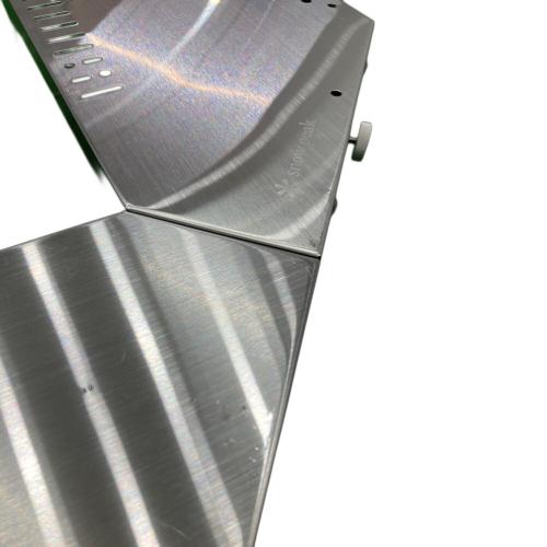 Snow peak (スノーピーク) 囲炉裏テーブル ST-050 ジカロテーブル