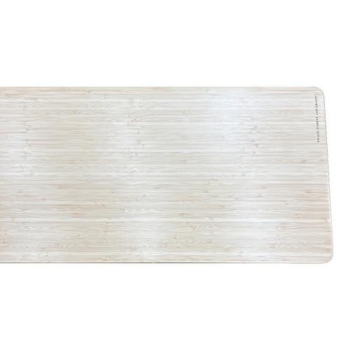 Snow peak (スノーピーク) アウトドアチェア LV-066TL フォールディングシェルフロング Light Bamboo