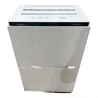 Panasonic (パナソニック) 空気清浄機 2021年製 F-VXU70 ナノイー 加湿機能