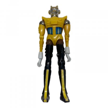 TAKARA (タカラ) ミニカー 箱ダメージ有 ミクロマンレーシングタイタン