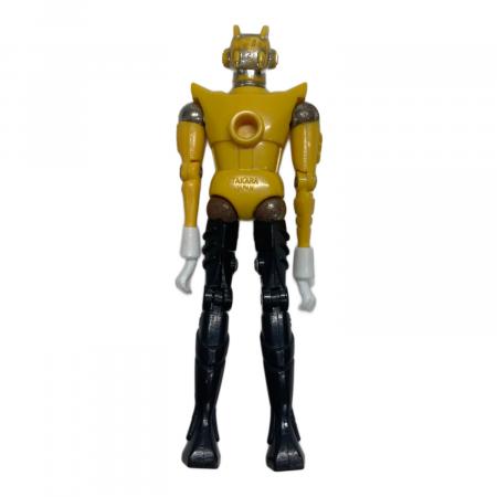 TAKARA (タカラ) ミニカー 箱ダメージ有 ミクロマンレーシングタイタン