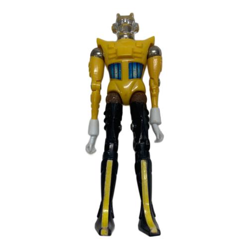 ミクロマン　レーシングタイタン2 タカラ　1976年頃 TAKARA (タカラ) ミニカー 箱ダメージ有 ミクロマンレーシングタイタン