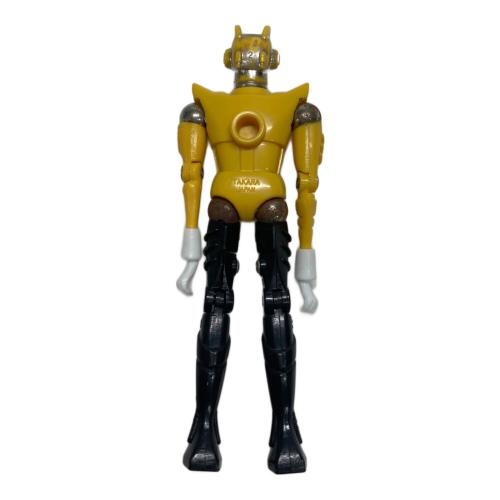 ミクロマン　レーシングタイタン2 タカラ　1976年頃 ミクロマン レーシングタイタン2 タカラ 1976年頃
