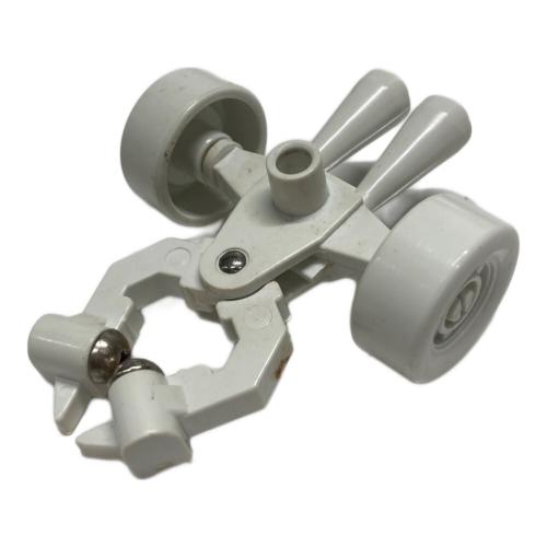 TAKARA (タカラ) ミニカー 箱ダメージ有 ミクロマンレーシングタイタン