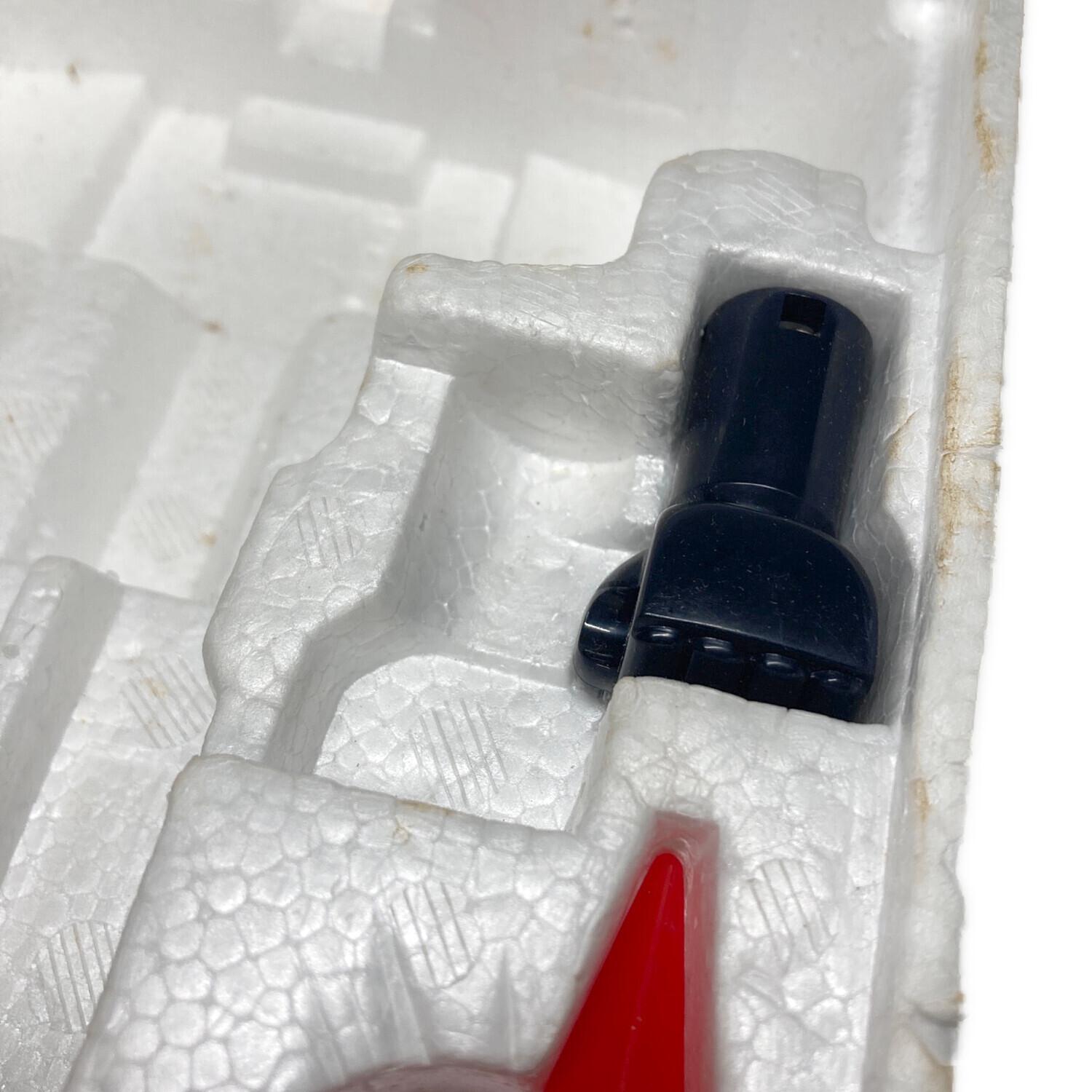 ポピー 惑星ロボ ダンガードA 超合金2期 GA-79 ロケットパンチ動作確認