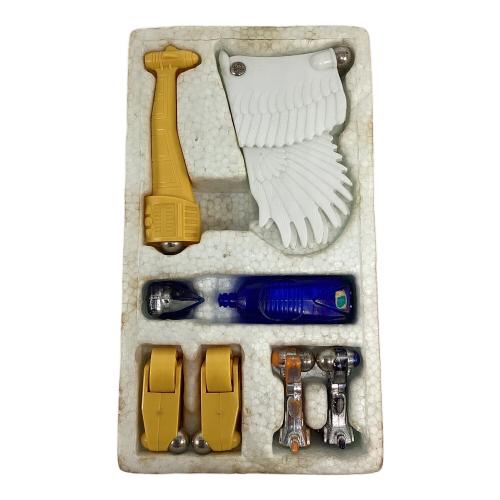 TAKARA(タカラ) レトロホビー ミクロマンマグネコンドル