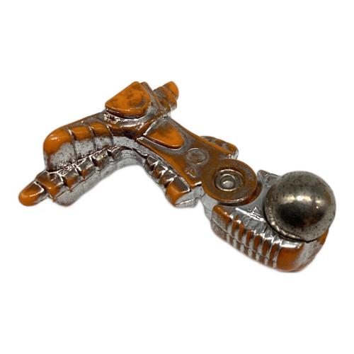 TAKARA(タカラ) レトロホビー ミクロマンマグネコンドル