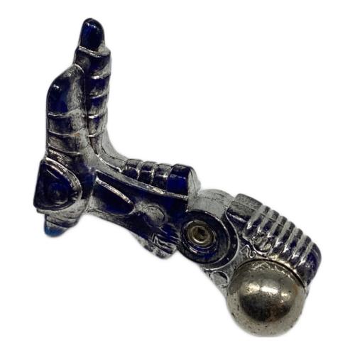 TAKARA(タカラ) レトロホビー ミクロマンマグネコンドル