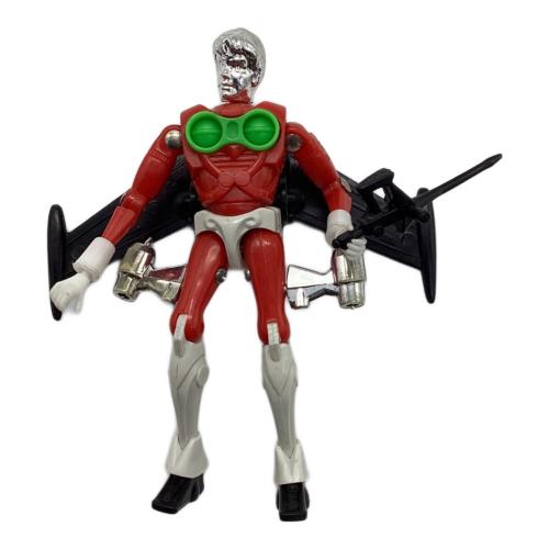TAKARA (タカラ) レトロホビー ミクロマンタイタンヘラクレス