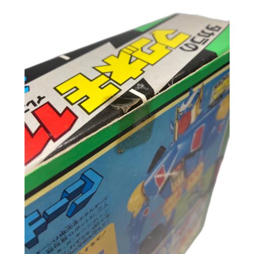 TAKARA (タカラ) レトロホビー マグネモ11ガキーン超合金｜トレファク