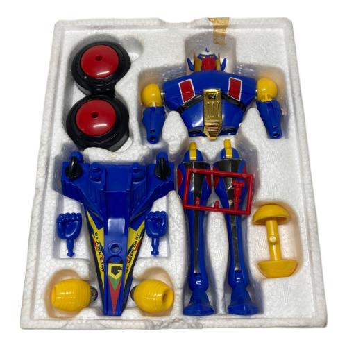 TAKARA (タカラ) レトロホビー マグネモ11ガキーン超合金