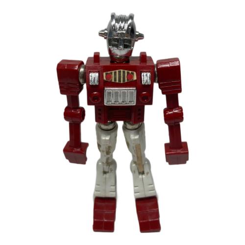 TAKARA (タカラ) レトロホビー マグネモタイタンコマンドポセイダー