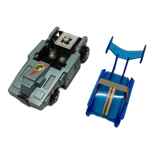 TAKARA (タカラ) レトロホビー マグネモタイタンコマンドポセイダー