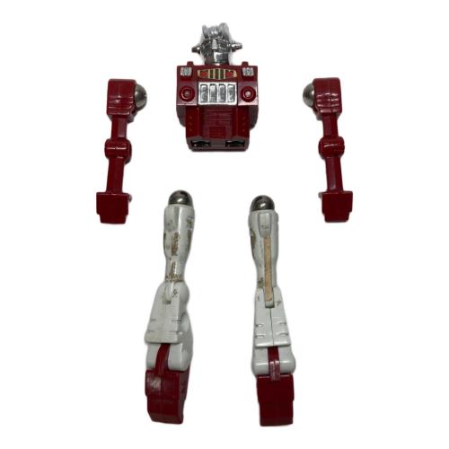 TAKARA (タカラ) レトロホビー マグネモタイタンコマンドポセイダー