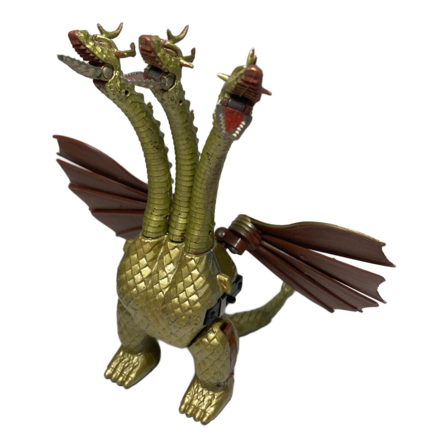 ブルマアク (ブルマァク) レトロホビー ブルペット 合金 ジンクロン