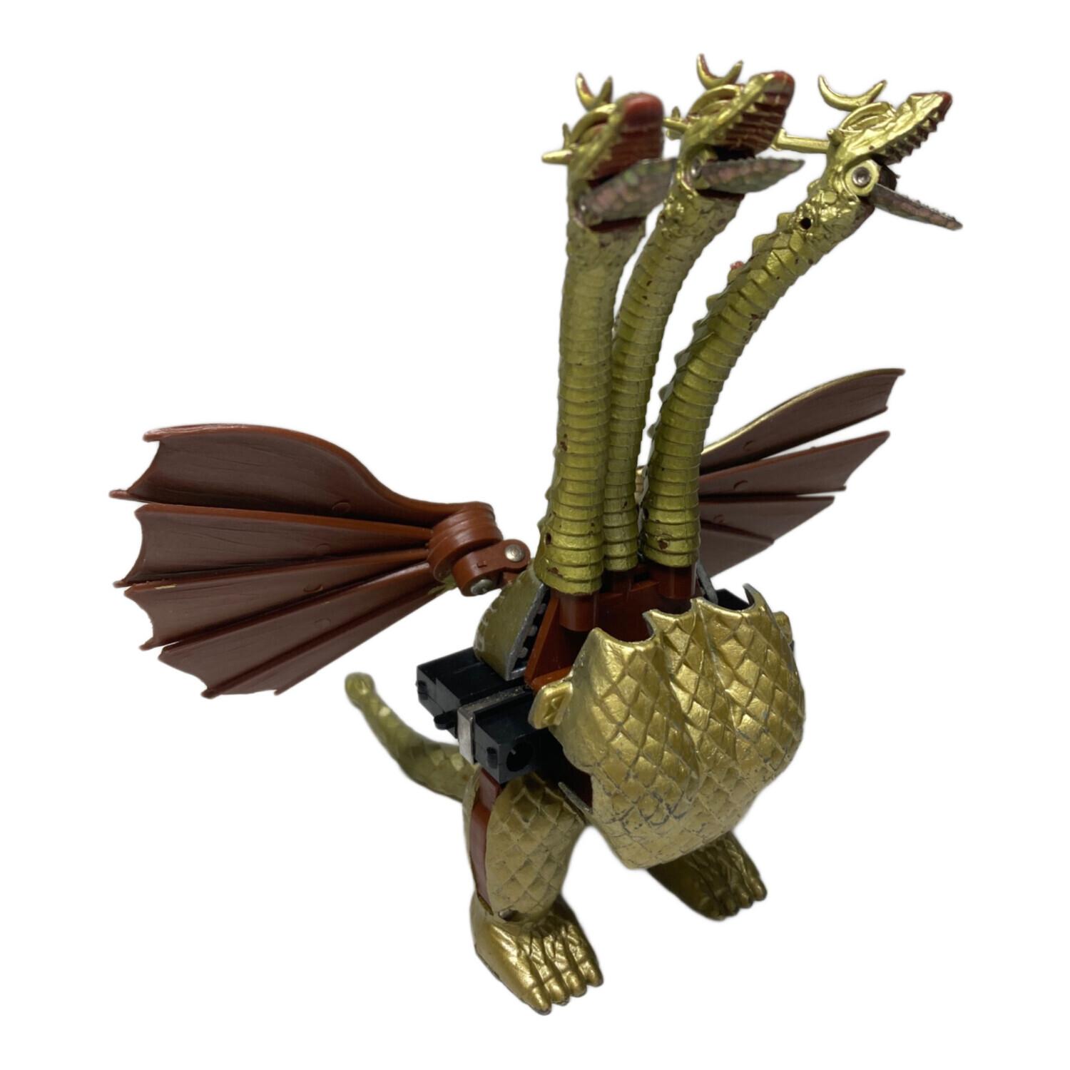 ブルマアク (ブルマァク) レトロホビー ブルペット 合金 ジンクロン