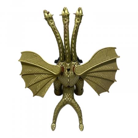 ブルマアク (ブルマァク) レトロホビー ブルペット 合金 ジンクロン