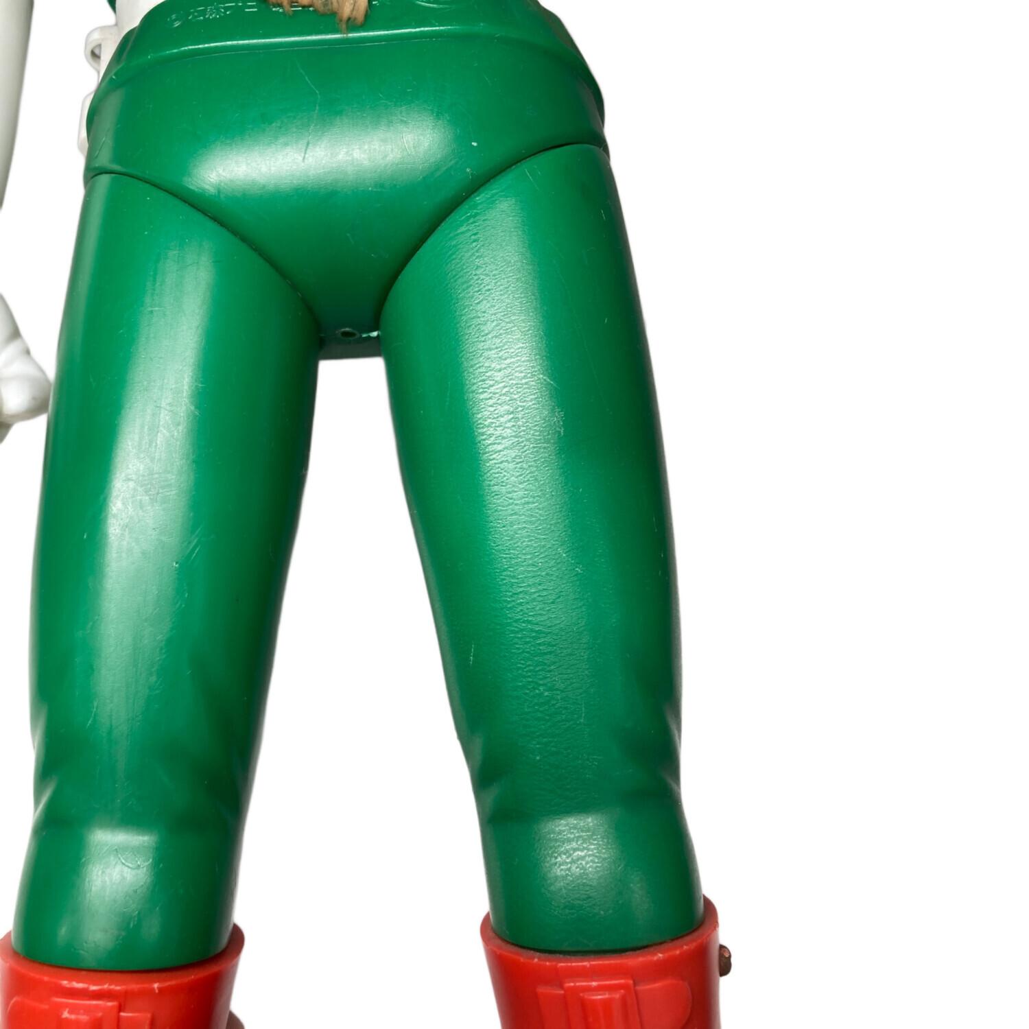 ジャンボマシンダー仮面ライダーV3 1001] ジャンボマシンダー 仮面ライダーV3 前期