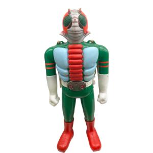 ポピー ジャンボマシンダー 仮面ライダーV3