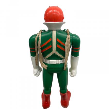 ジャンボマシンダー仮面ライダーV3 ポピー ジャンボマシンダー 仮面ライダーV3｜トレファクONLINE