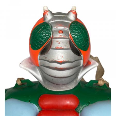 ポピー ジャンボマシンダー 仮面ライダーV3｜トレファクONLINE