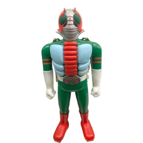 ポピー ジャンボマシンダー 仮面ライダーV3