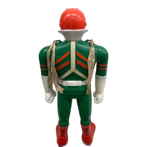 ポピー ジャンボマシンダー 仮面ライダーV3｜トレファクONLINE