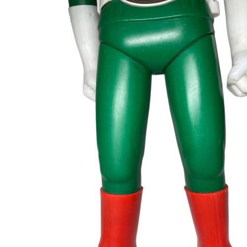 ポピー ジャンボマシンダー 仮面ライダーV3｜トレファクONLINE