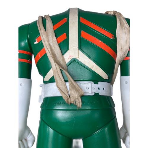 ポピー ジャンボマシンダー 仮面ライダーV3｜トレファクONLINE