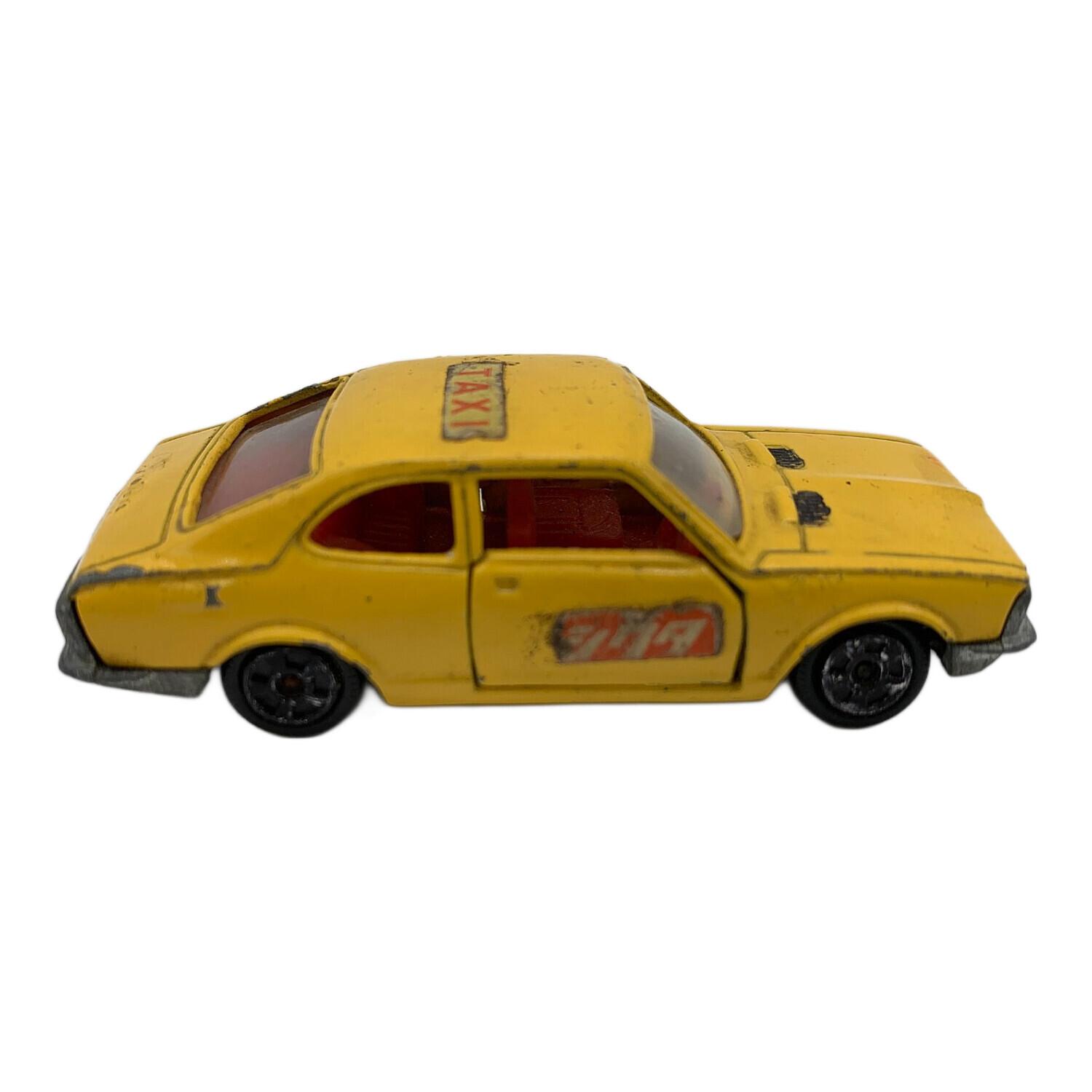 TOMICA　香港トミカ　トヨタ　スプリンター 楽天市場】【中古】 香港 トミカ /tomica トヨタ スプリンター