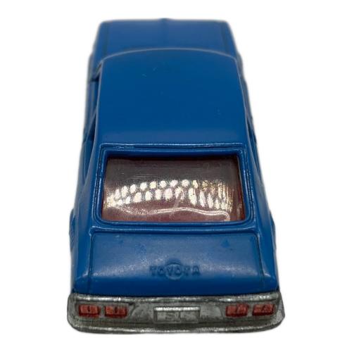 TOMY (トミー) トミカ ブルー スプリンターSL 香港製