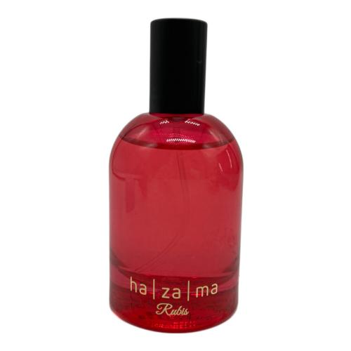 hazama (ハザマ) フレグランス 惹きずり込まれる運命の香水 箱付 50ml 残量80%-99% リュビ