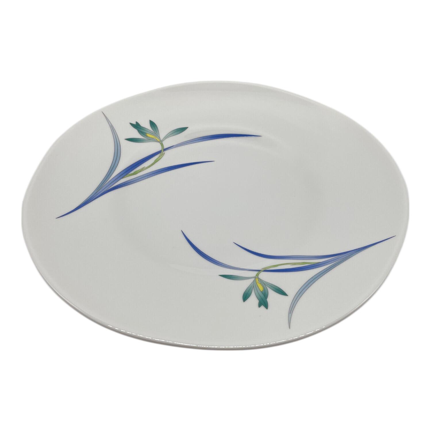 香蘭社 (コウランシャ) 皿揃え 大1・小5セット｜トレファクONLINE