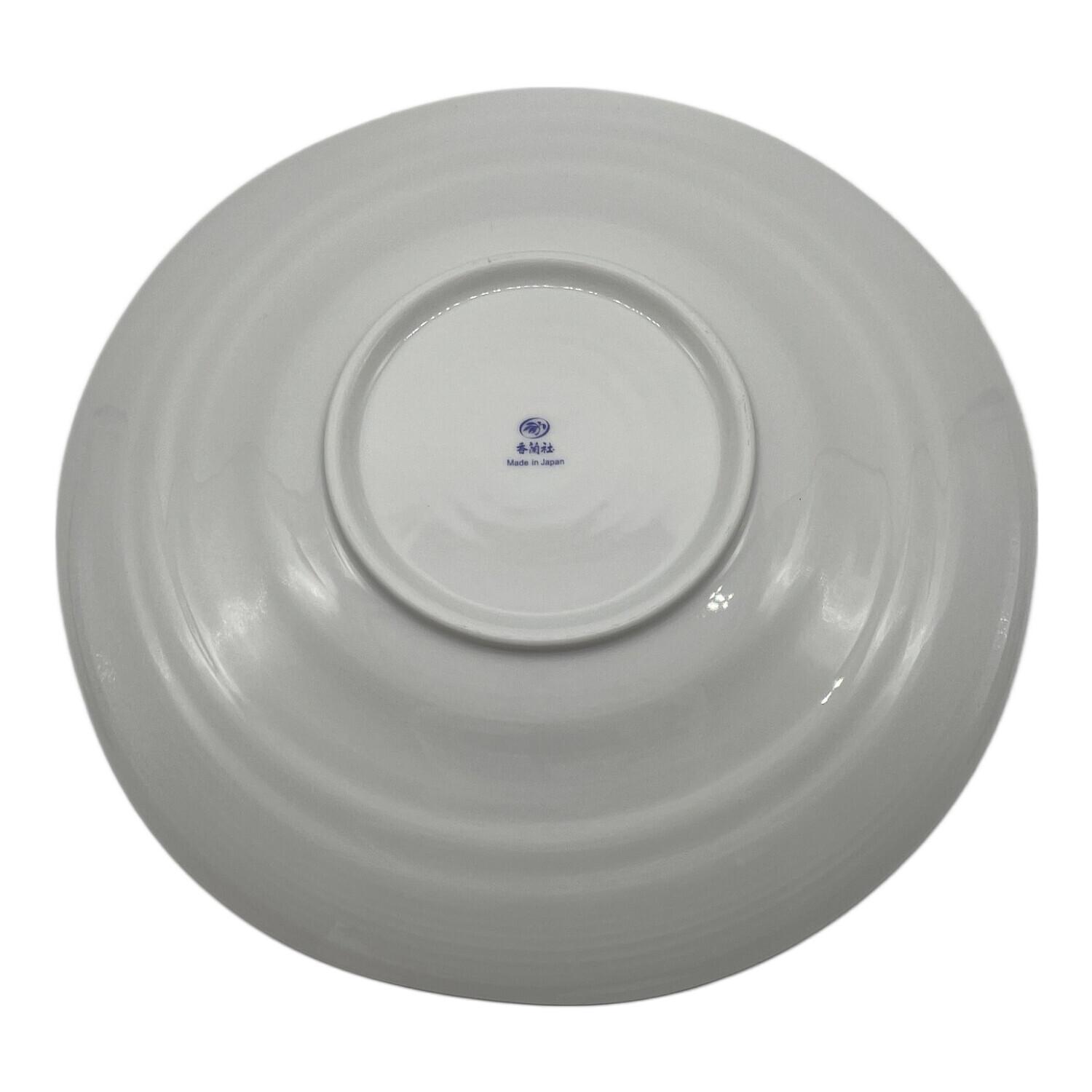 香蘭社 (コウランシャ) 皿揃え 大1・小5セット｜トレファクONLINE