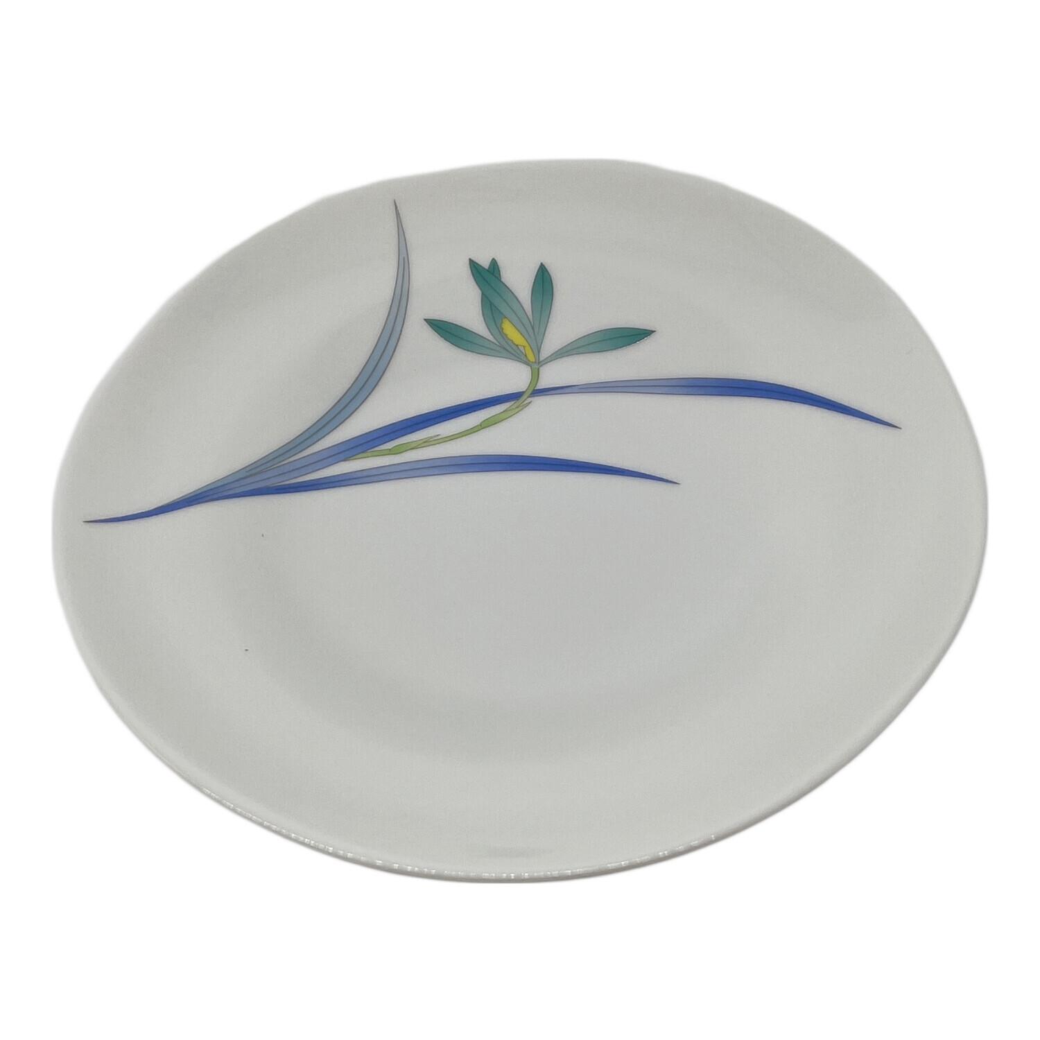 香蘭社 (コウランシャ) 皿揃え 大1・小5セット｜トレファクONLINE