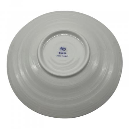 香蘭社小皿　5枚セット(未使用・箱あり・購入者してくださった方には他の１０００円以下の出品物一点お付けします) 香蘭社 - 未使用 香蘭社 小皿5枚セットの通販 by west's shop