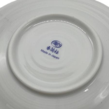 香蘭社 (コウランシャ) 皿揃え 大1・小5セット｜トレファクONLINE