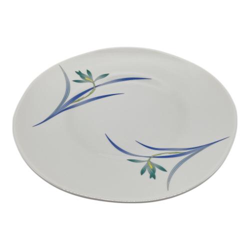 香蘭社 (コウランシャ) 皿揃え 大1・小5セット