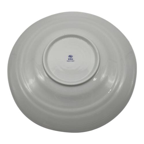 香蘭社 (コウランシャ) 皿揃え 大1・小5セット