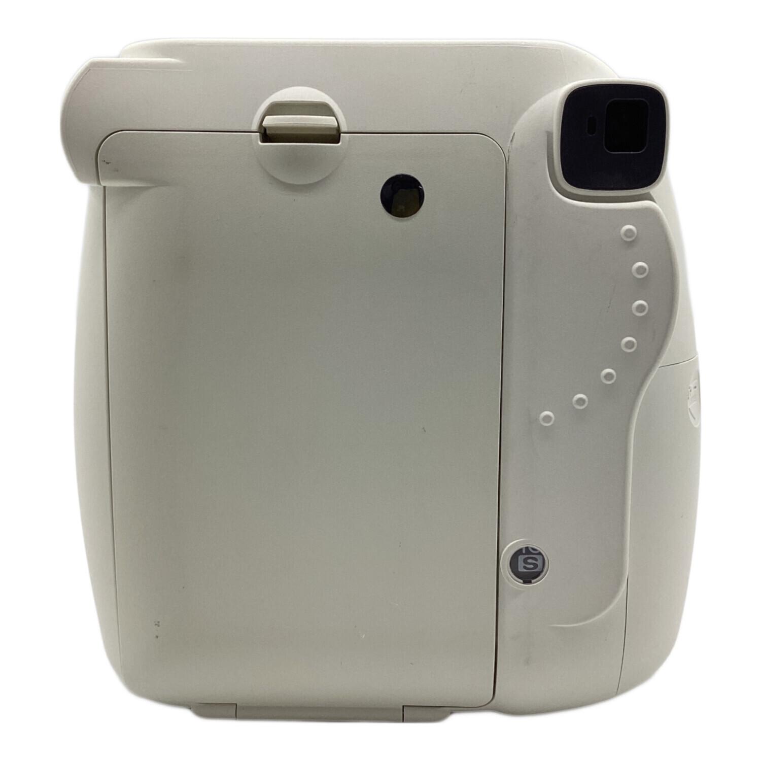 FUJIFILM (フジフィルム) インスタントカメラ チェキ instax mini 8+