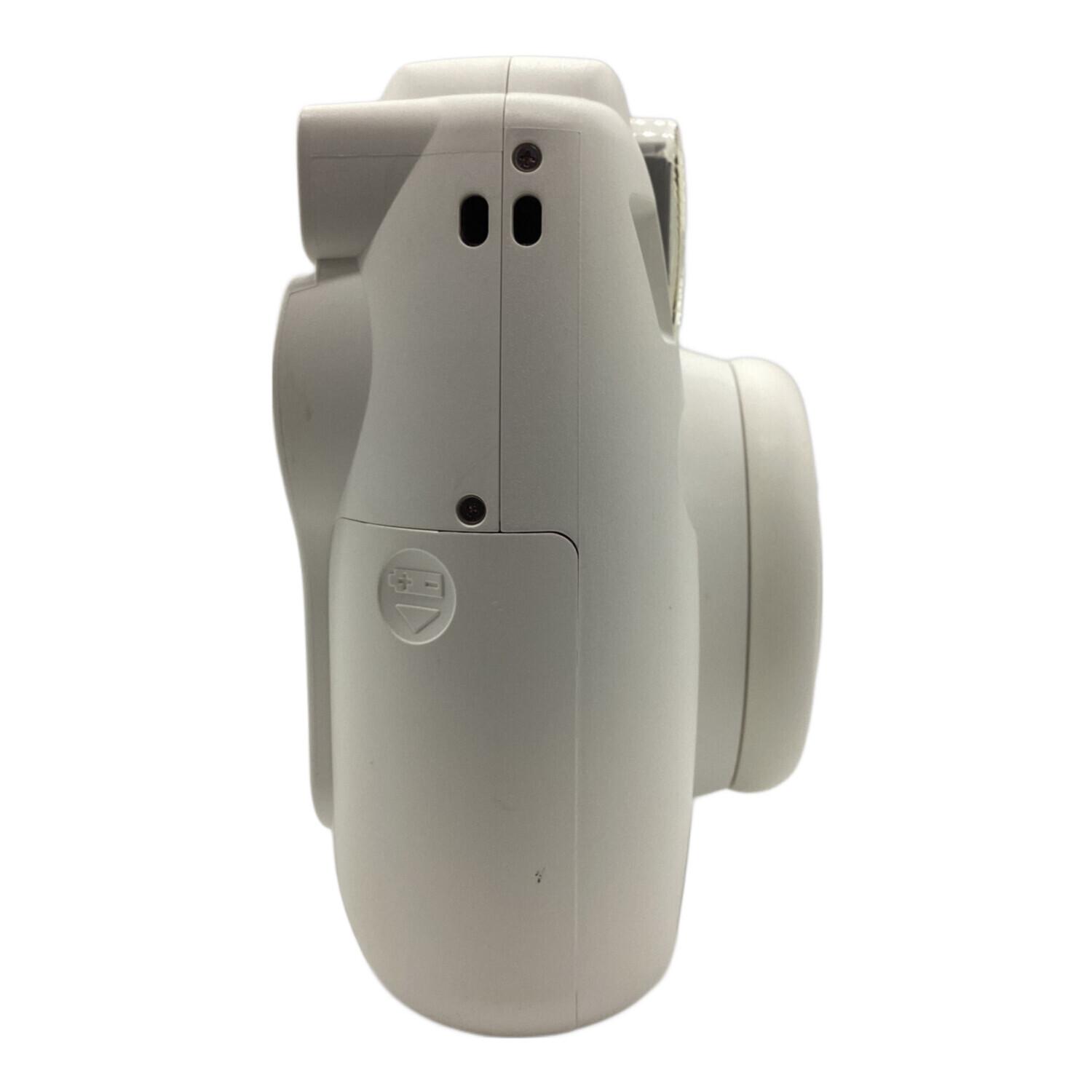 FUJIFILM (フジフィルム) インスタントカメラ チェキ instax mini 8+